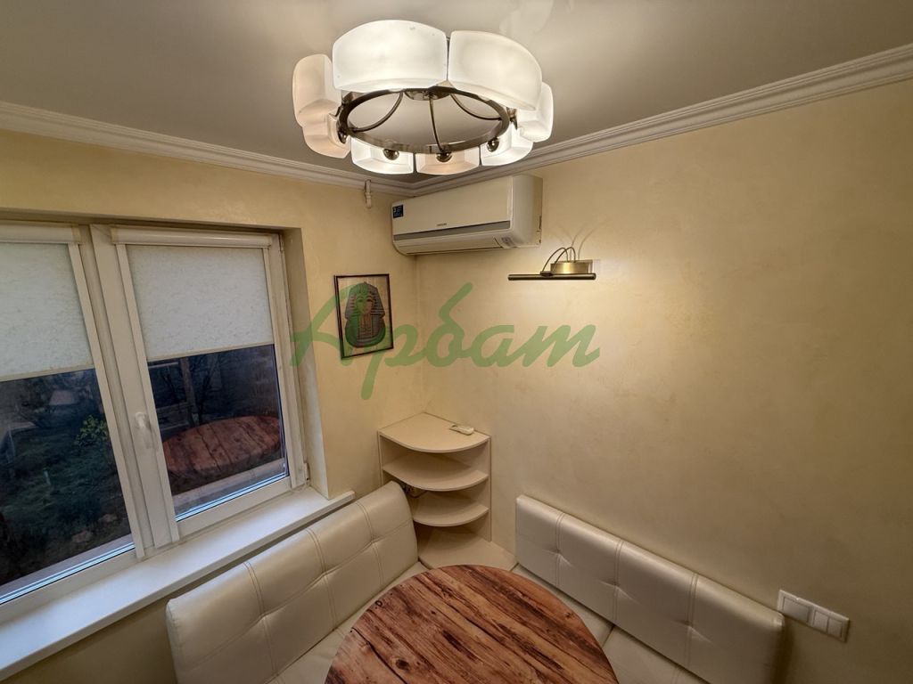 Продажа 2-комнатной квартиры, Тверь, Ткача ул,  16