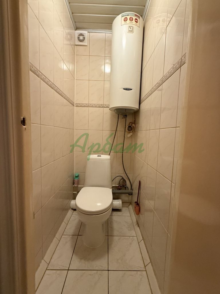 Продажа 2-комнатной квартиры, Тверь, Ткача ул,  16