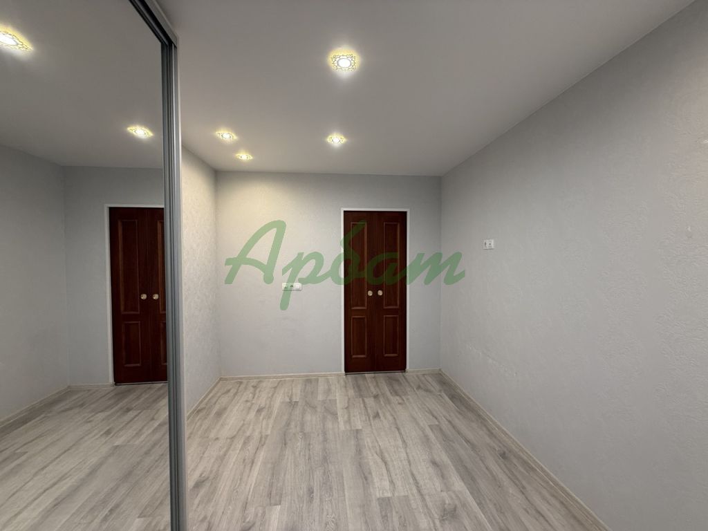 Продажа 2-комнатной квартиры, Тверь, Ткача ул,  16