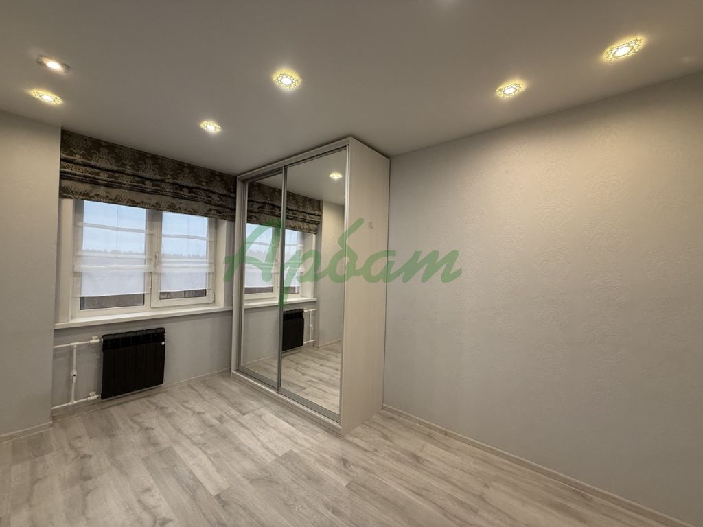 Продажа 2-комнатной квартиры, Тверь, Ткача ул,  16