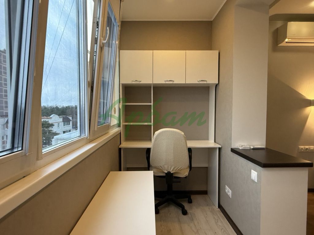 Продажа 2-комнатной квартиры, Тверь, Ткача ул,  16