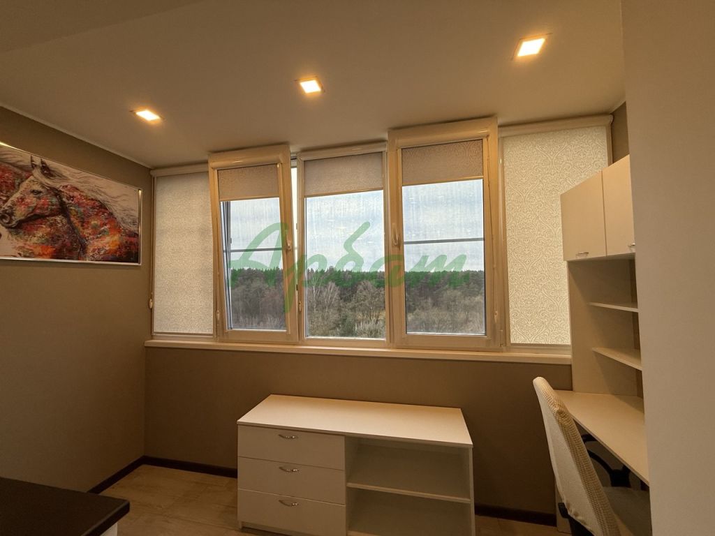 Продажа 2-комнатной квартиры, Тверь, Ткача ул,  16