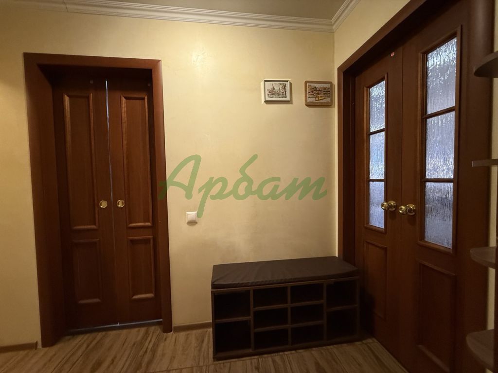 Продажа 2-комнатной квартиры, Тверь, Ткача ул,  16