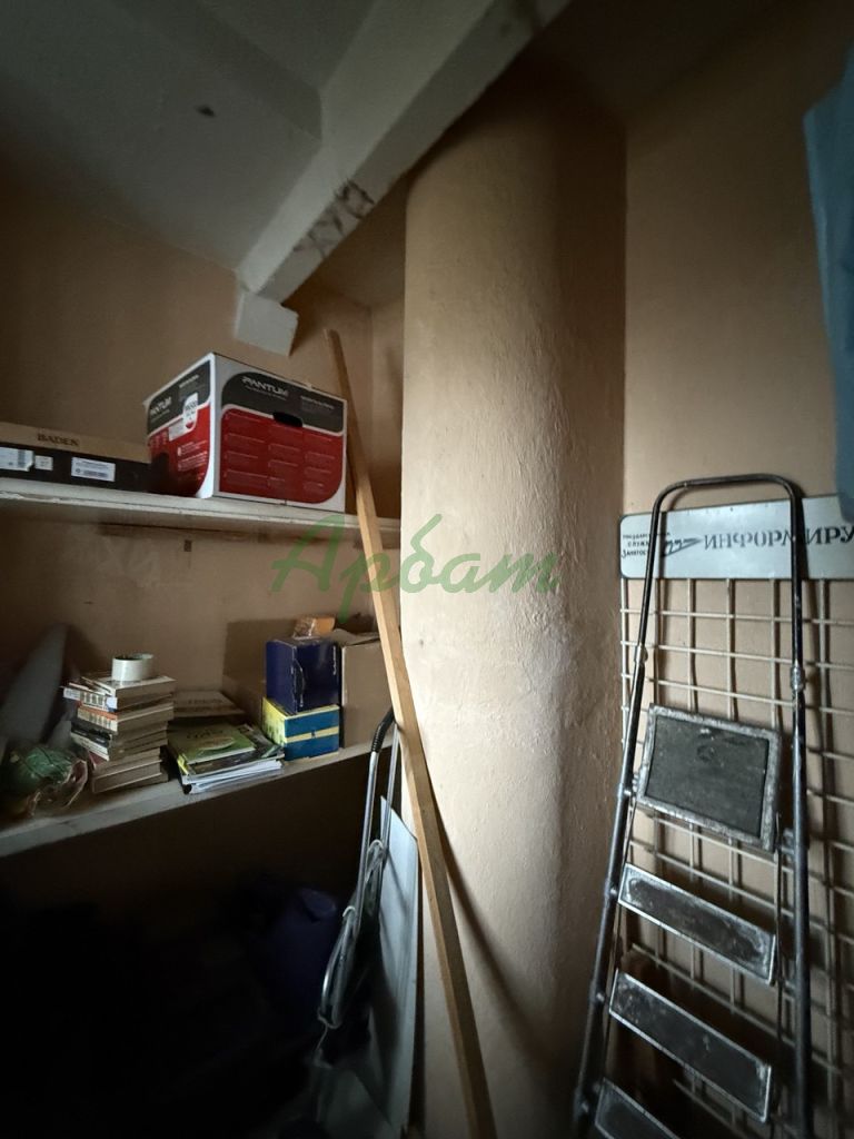 Продажа 2-комнатной квартиры, Тверь, Ткача ул,  16