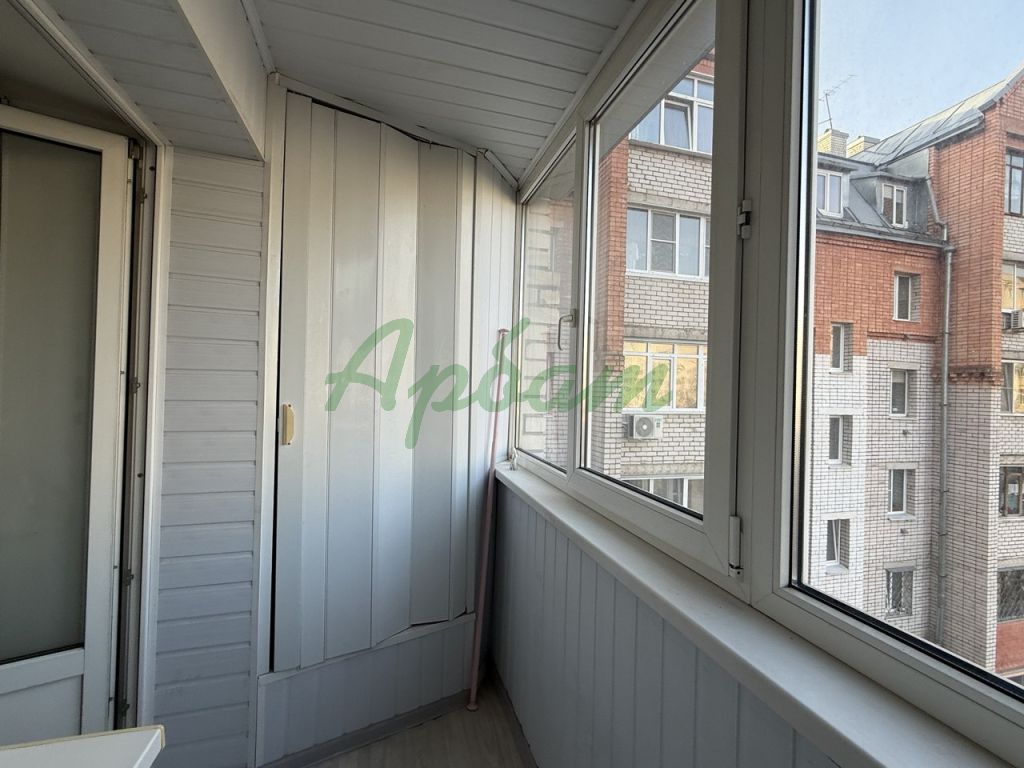 Продажа 2-комнатной квартиры, Тверь, Ипподромная ул,  7