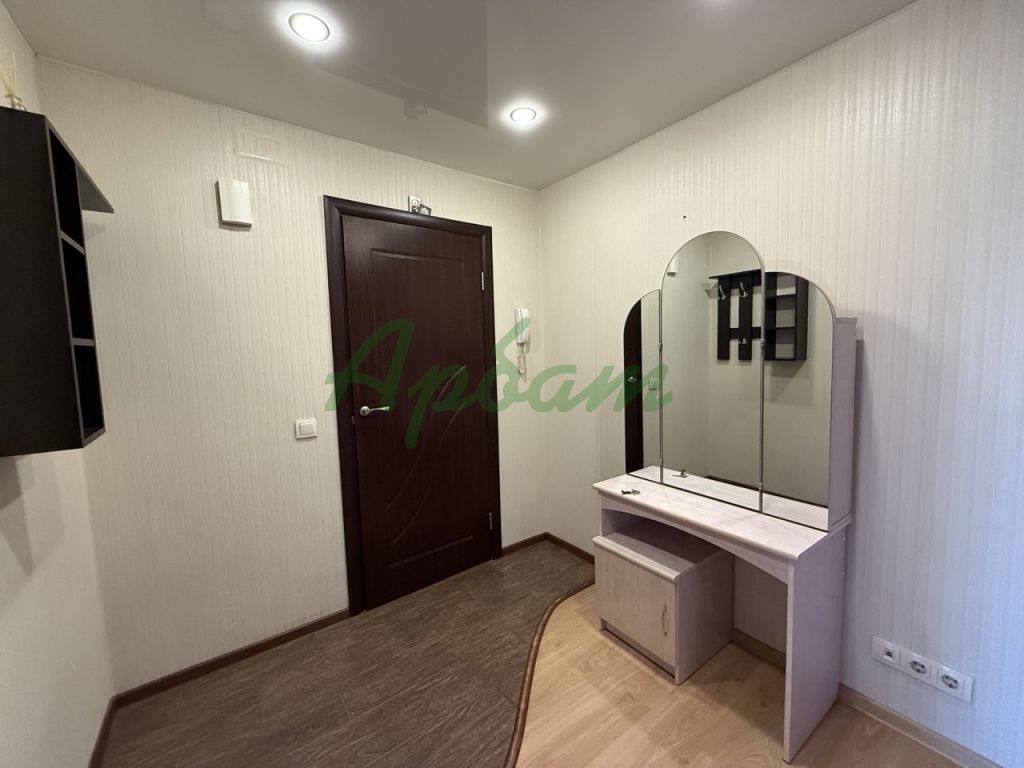 Продажа 2-комнатной квартиры, Тверь, Ипподромная ул,  7