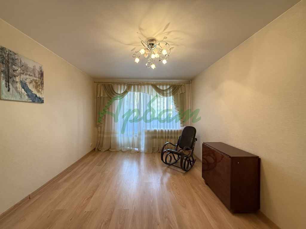 Продажа 2-комнатной квартиры, Тверь, Ипподромная ул,  7