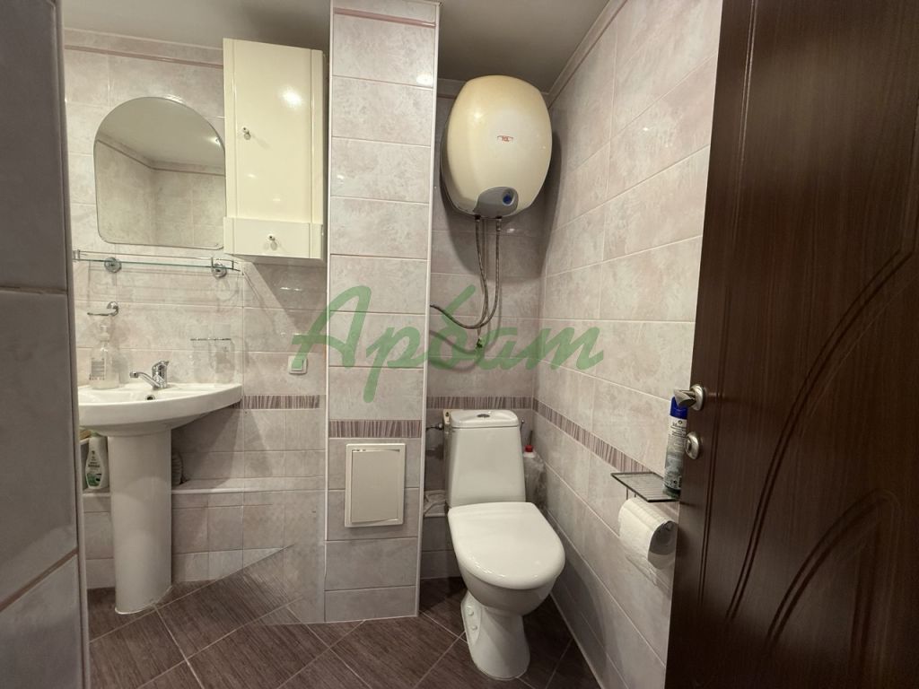 Продажа 2-комнатной квартиры, Тверь, Ипподромная ул,  7