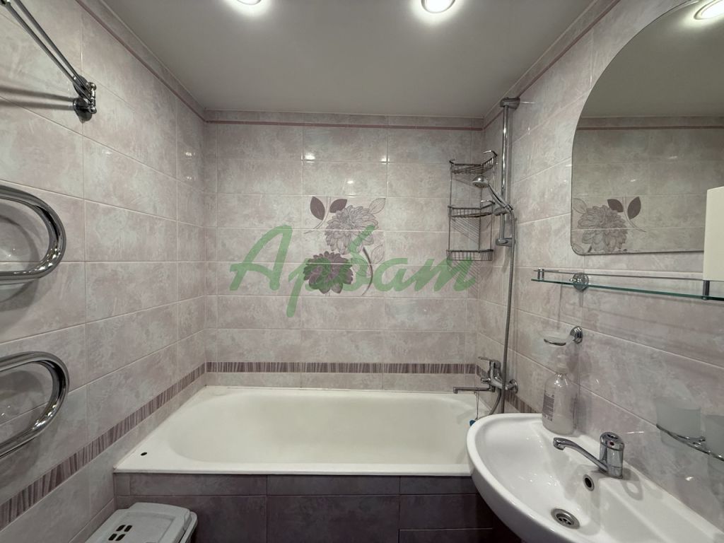 Продажа 2-комнатной квартиры, Тверь, Ипподромная ул,  7