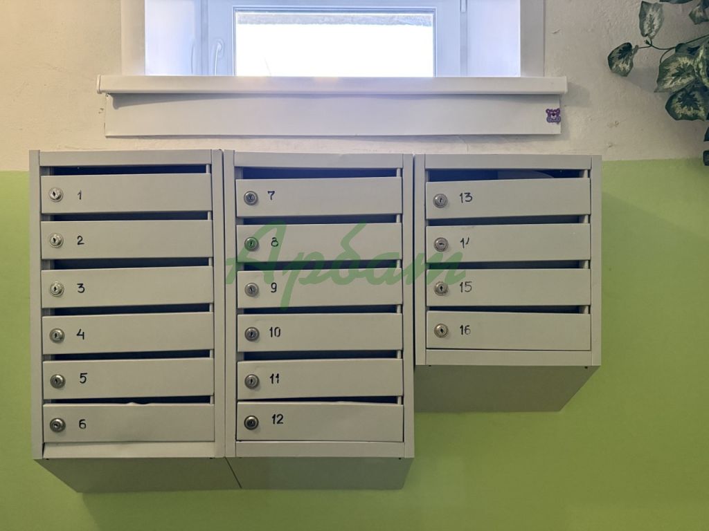 Продажа 2-комнатной квартиры, Тверь, Ипподромная ул,  7