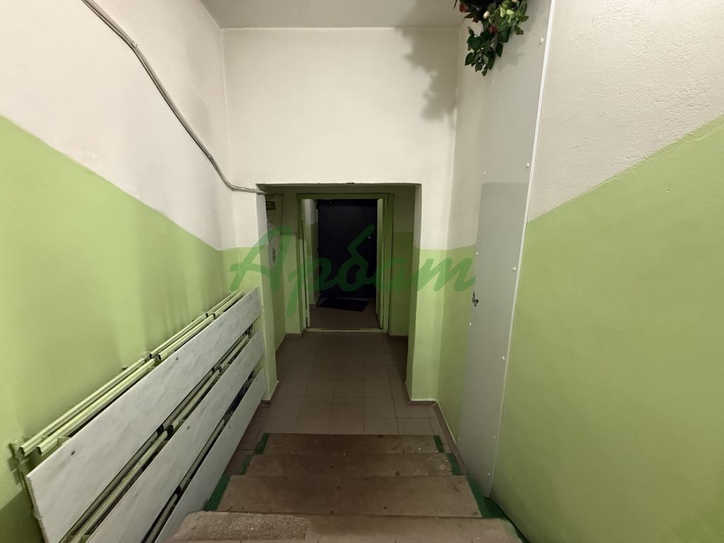 Продажа 2-комнатной квартиры, Тверь, Ипподромная ул,  7