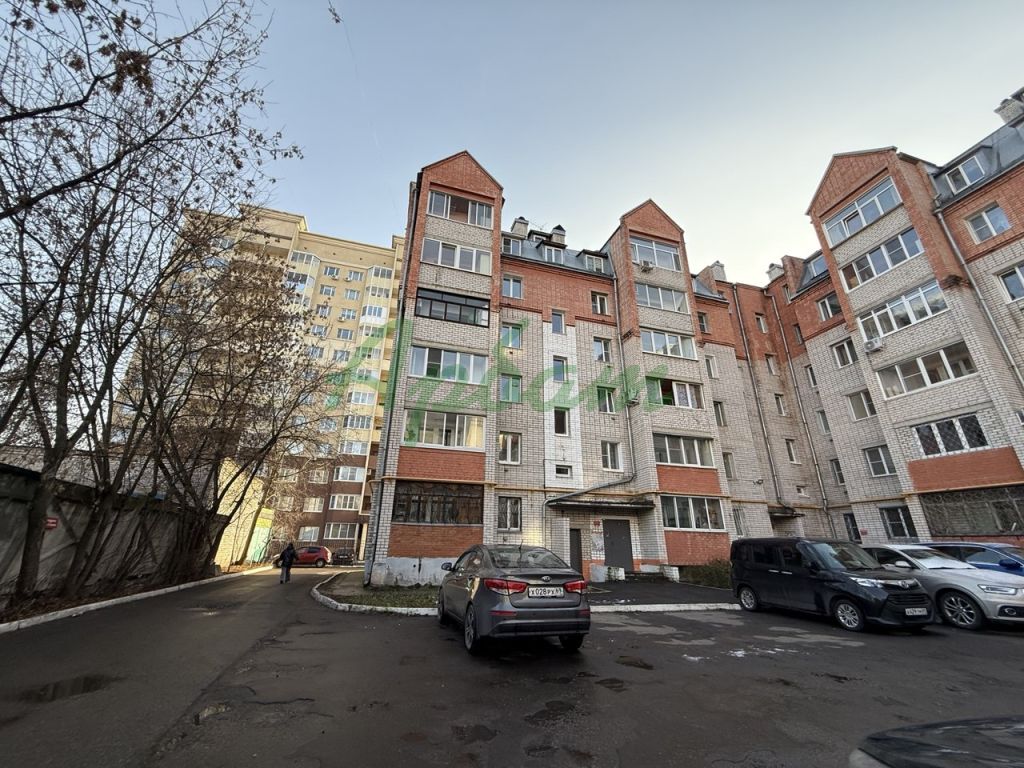 Продажа 2-комнатной квартиры, Тверь, Ипподромная ул,  7