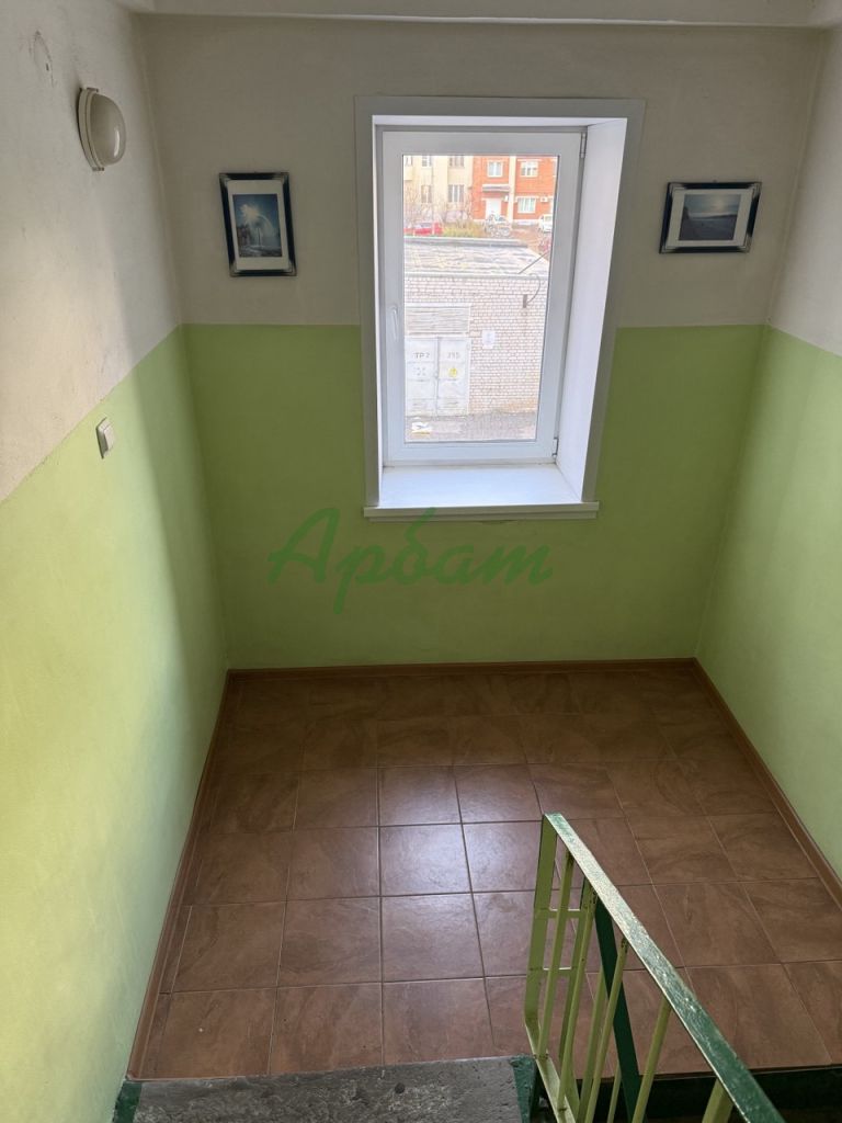 Продажа 2-комнатной квартиры, Тверь, Ипподромная ул,  7