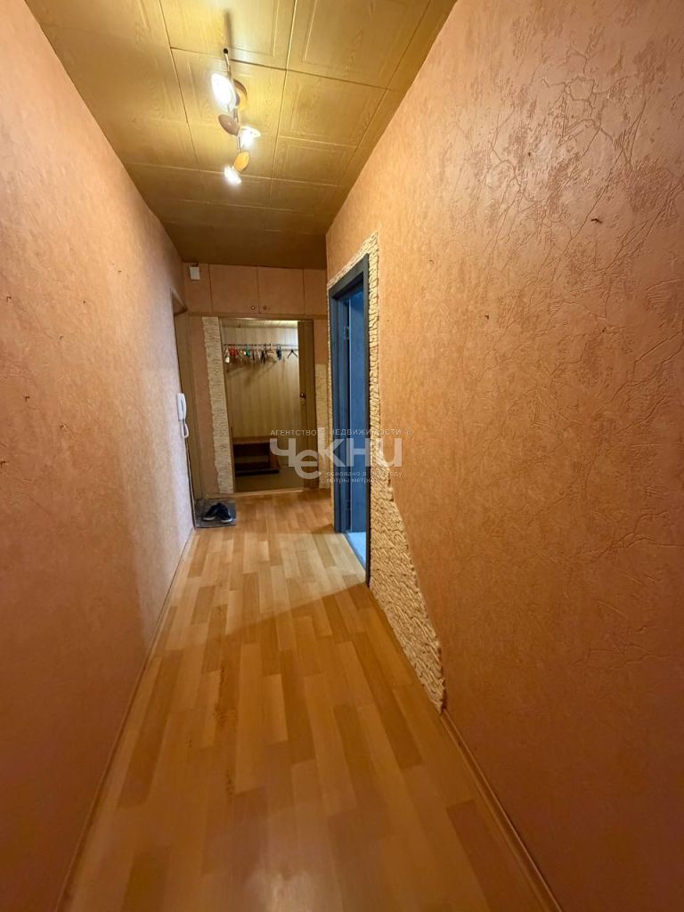 Продажа 3-комнатной квартиры, Нижний Новгород, Героя Усилова ул,  2к3