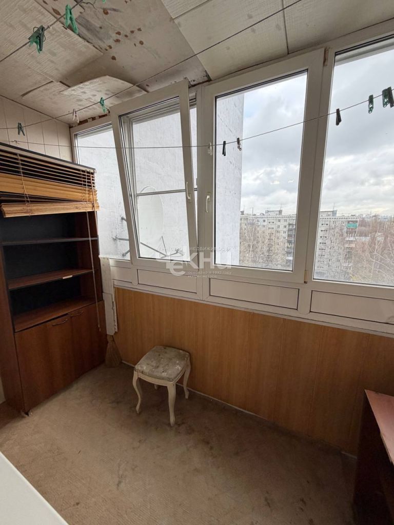 Продажа 3-комнатной квартиры, Нижний Новгород, Героя Усилова ул,  2к3