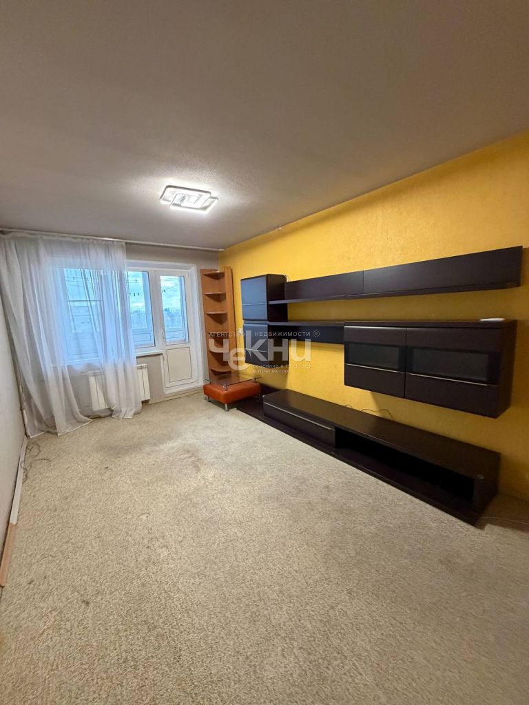 Продажа 3-комнатной квартиры, Нижний Новгород, Героя Усилова ул,  2к3