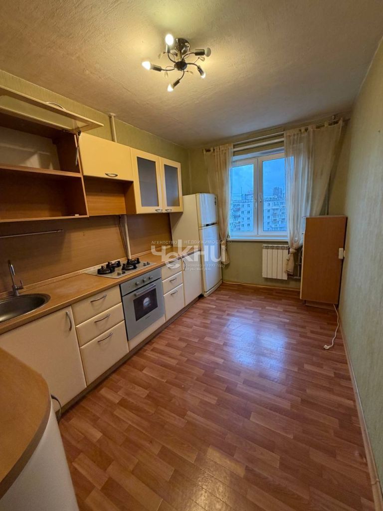 Продажа 3-комнатной квартиры, Нижний Новгород, Героя Усилова ул,  2к3