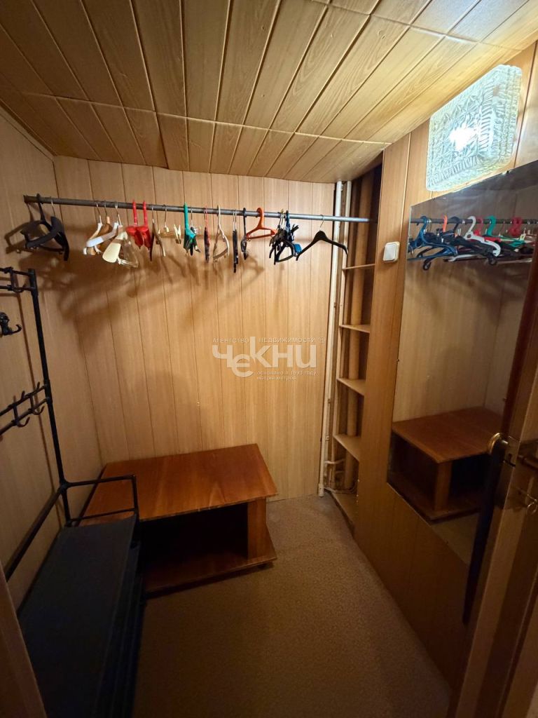 Продажа 3-комнатной квартиры, Нижний Новгород, Героя Усилова ул,  2к3