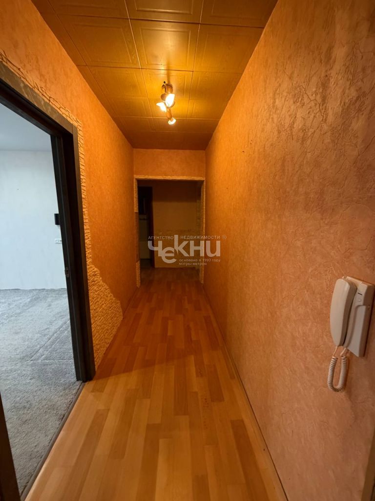 Продажа 3-комнатной квартиры, Нижний Новгород, Героя Усилова ул,  2к3