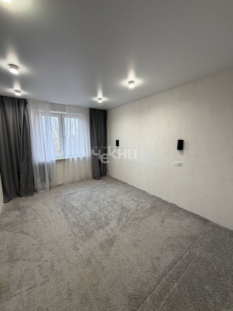 Продажа 3-комнатной квартиры, Нижний Новгород, Героя Усилова ул,  2к3