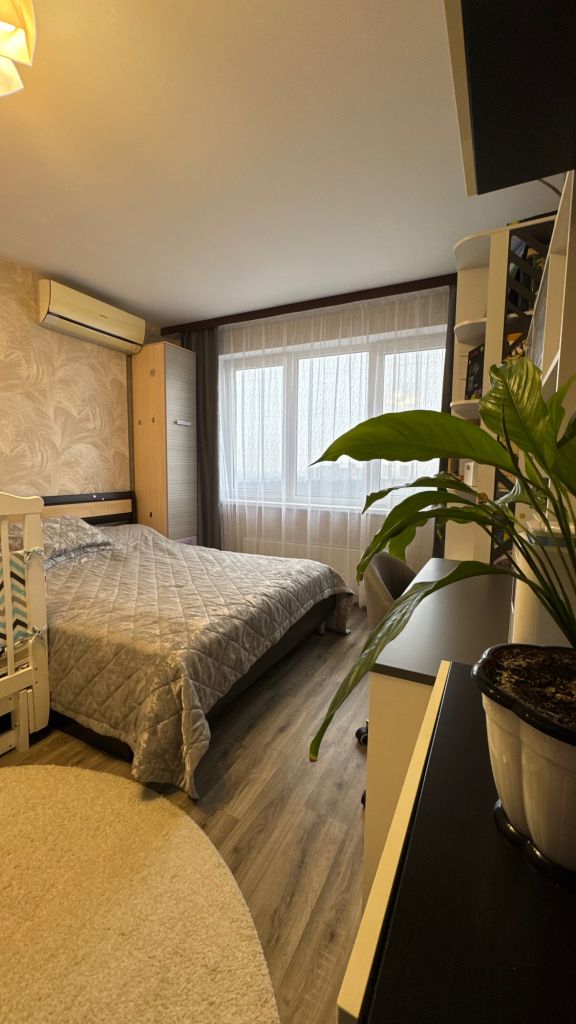 Продажа 1-комнатной квартиры, Нижний Новгород, Академика Сахарова ул,  113