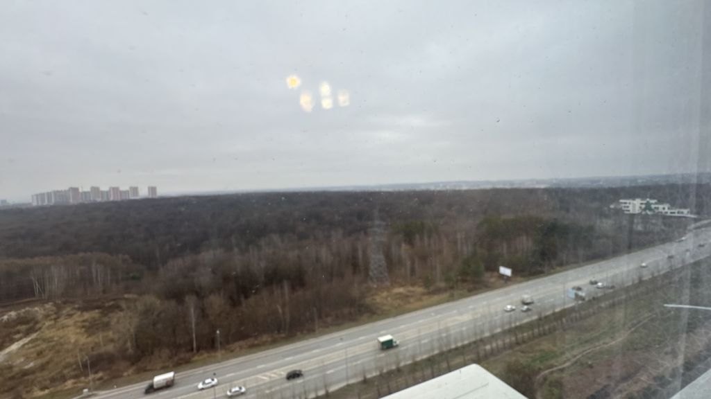 Продажа 1-комнатной квартиры, Нижний Новгород, Академика Сахарова ул,  113