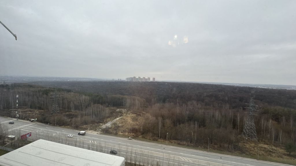 Продажа 1-комнатной квартиры, Нижний Новгород, Академика Сахарова ул,  113