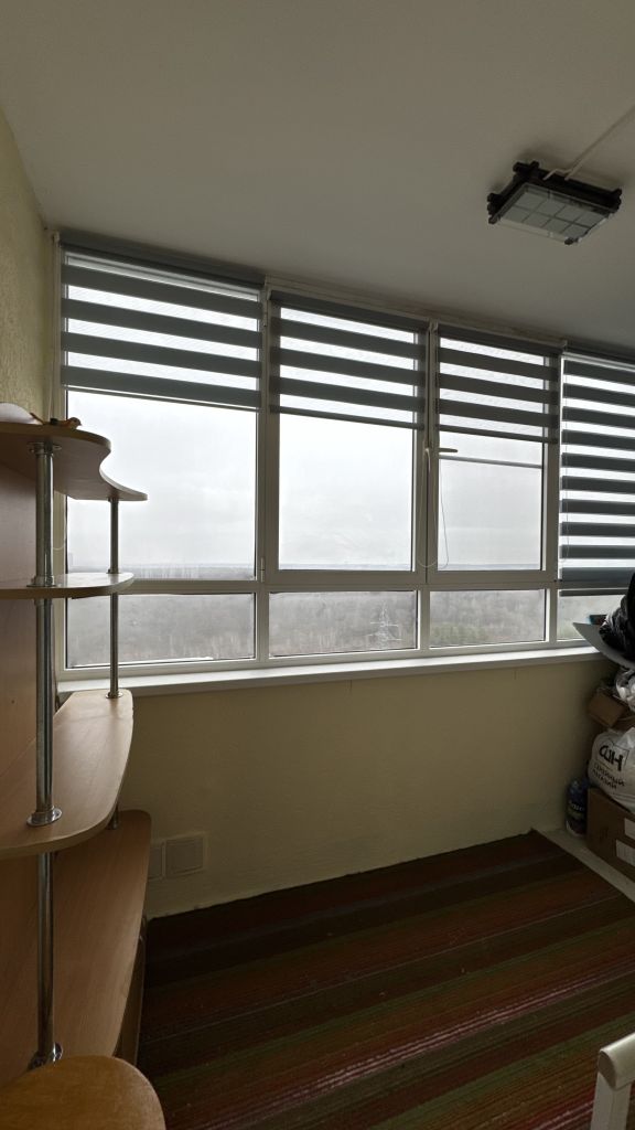 Продажа 1-комнатной квартиры, Нижний Новгород, Академика Сахарова ул,  113