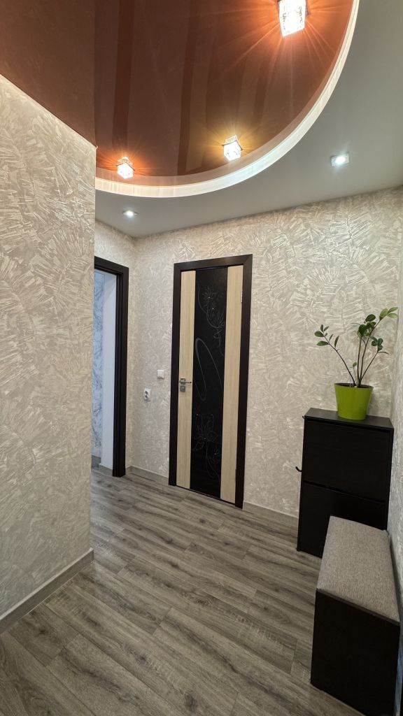 Продажа 1-комнатной квартиры, Нижний Новгород, Академика Сахарова ул,  113