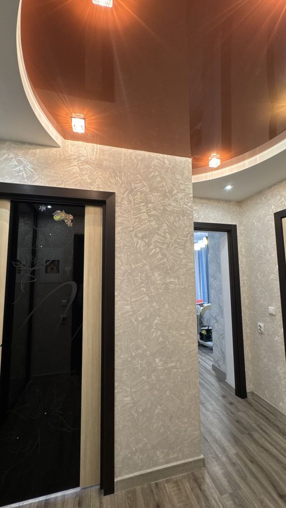 Продажа 1-комнатной квартиры, Нижний Новгород, Академика Сахарова ул,  113