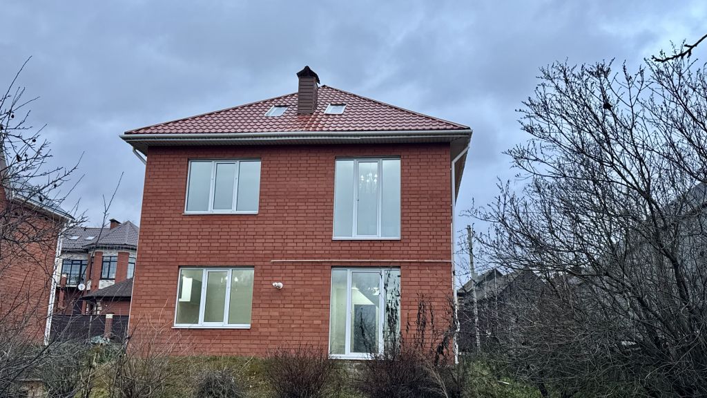 Продажа дома, 132м <sup>2</sup>, 7 сот., Бор, Набережная 2-я ул