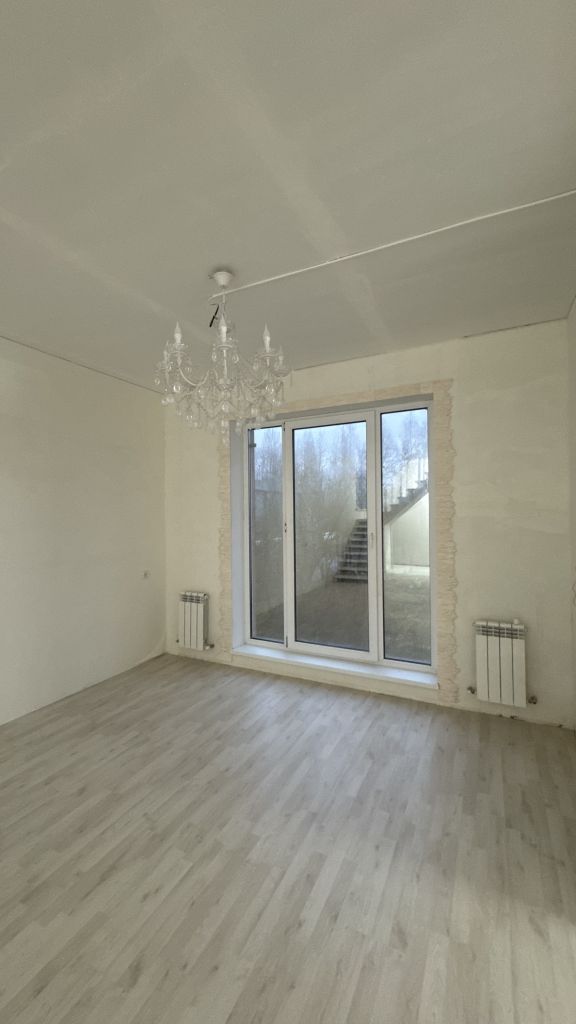 Продажа дома, 132м <sup>2</sup>, 7 сот., Бор, Набережная 2-я ул