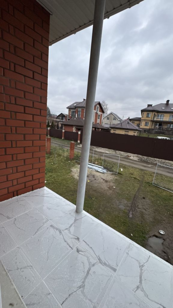 Продажа дома, 132м <sup>2</sup>, 7 сот., Бор, Набережная 2-я ул