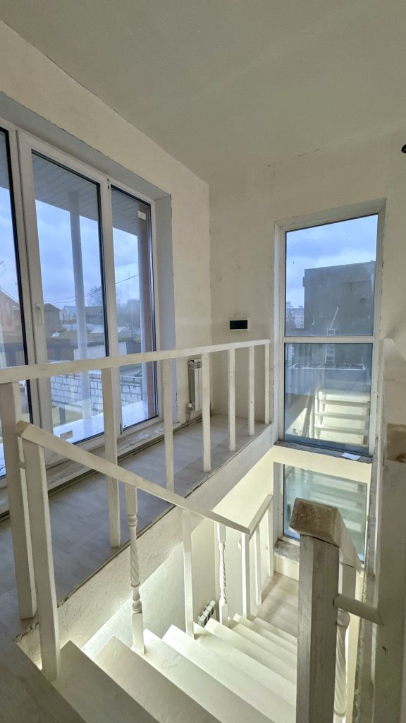 Продажа дома, 132м <sup>2</sup>, 7 сот., Бор, Набережная 2-я ул