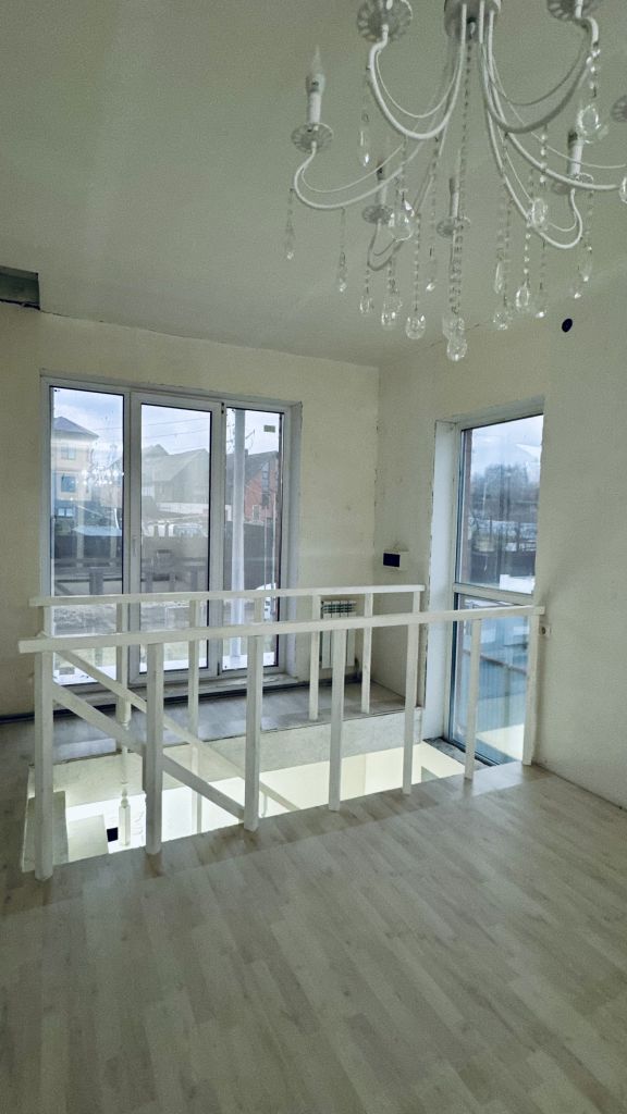 Продажа дома, 132м <sup>2</sup>, 7 сот., Бор, Набережная 2-я ул