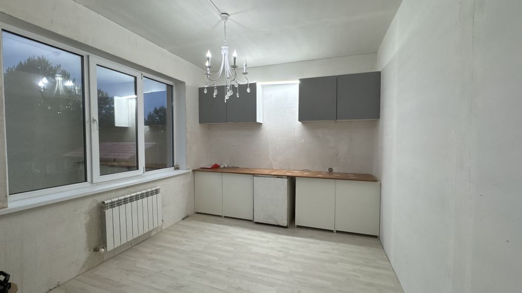 Продажа дома, 132м <sup>2</sup>, 7 сот., Бор, Набережная 2-я ул