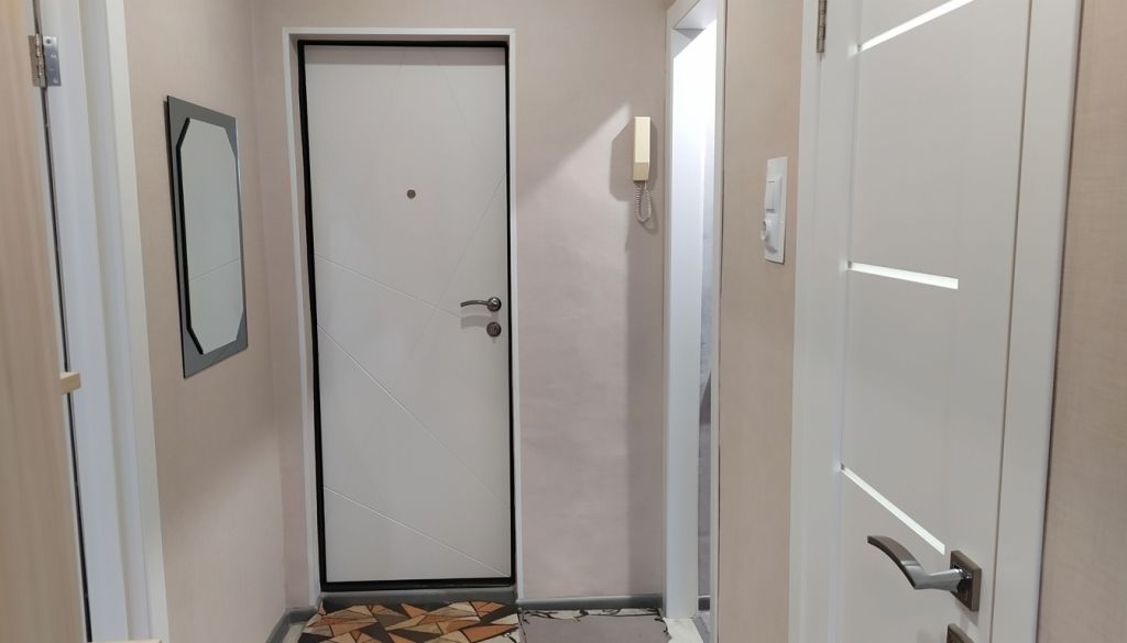 Продажа 1-комнатной квартиры, Кострома, Боровая ул,  30