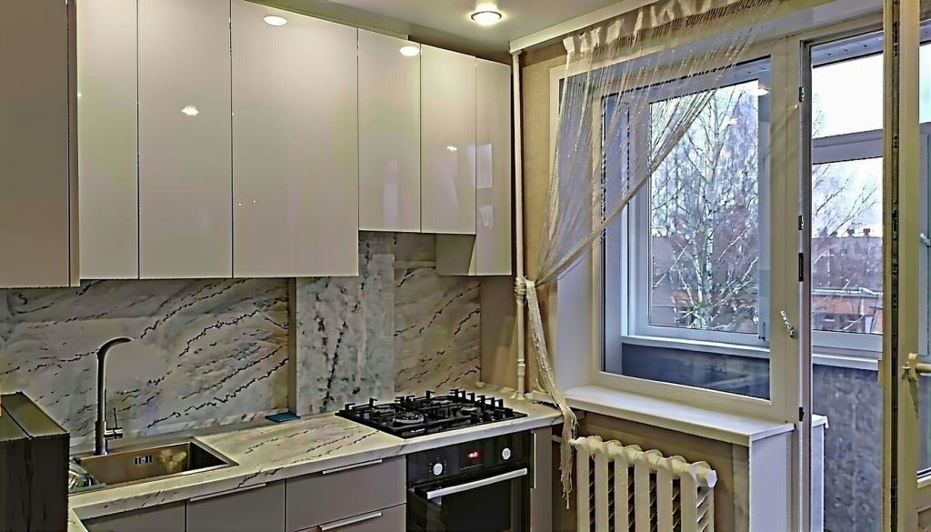 Продажа 1-комнатной квартиры, Кострома, Боровая ул,  30