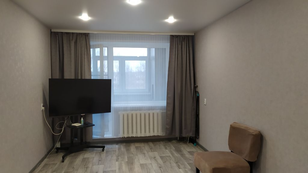 Продажа 1-комнатной квартиры, Кострома, Боровая ул,  30