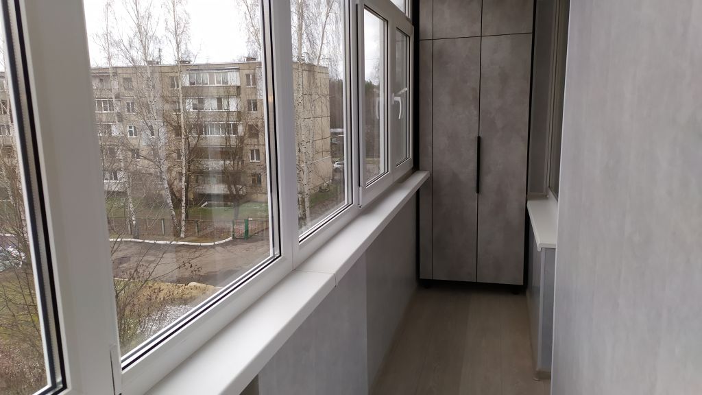 Продажа 1-комнатной квартиры, Кострома, Боровая ул,  30