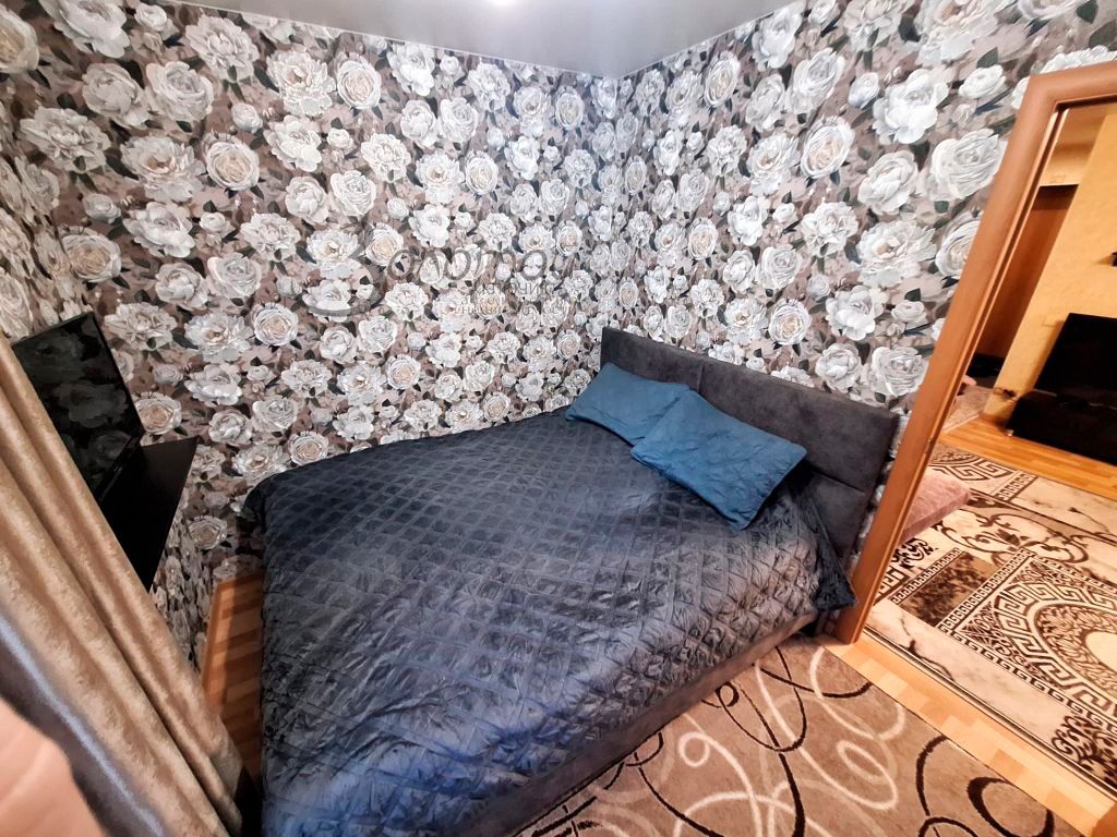 Продажа 2-комнатной квартиры, Нижний Новгород, Космическая ул,  17