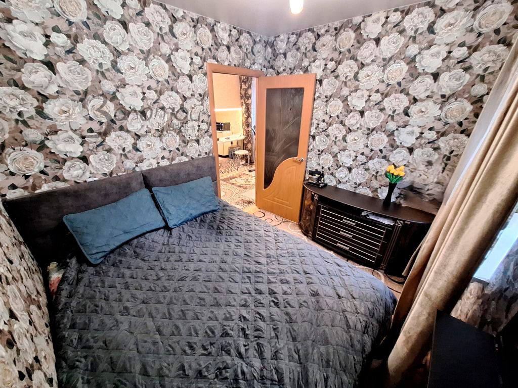 Продажа 2-комнатной квартиры, Нижний Новгород, Космическая ул,  17