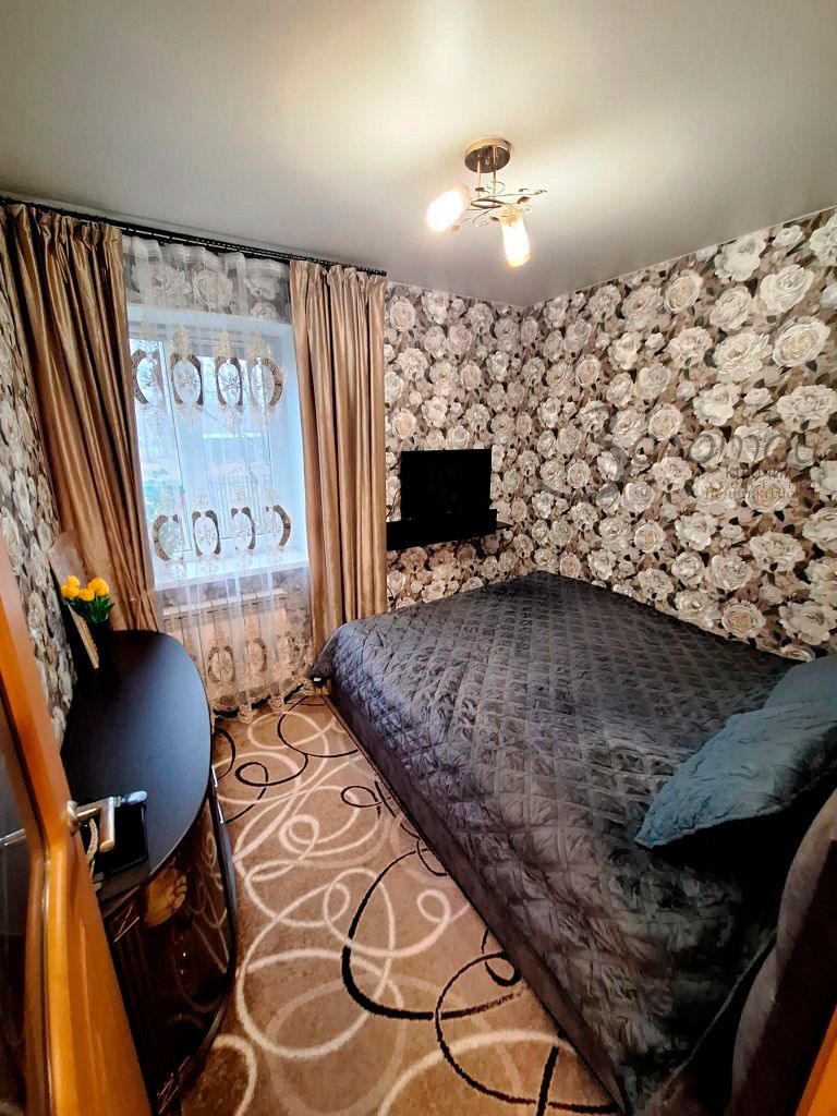 Продажа 2-комнатной квартиры, Нижний Новгород, Космическая ул,  17