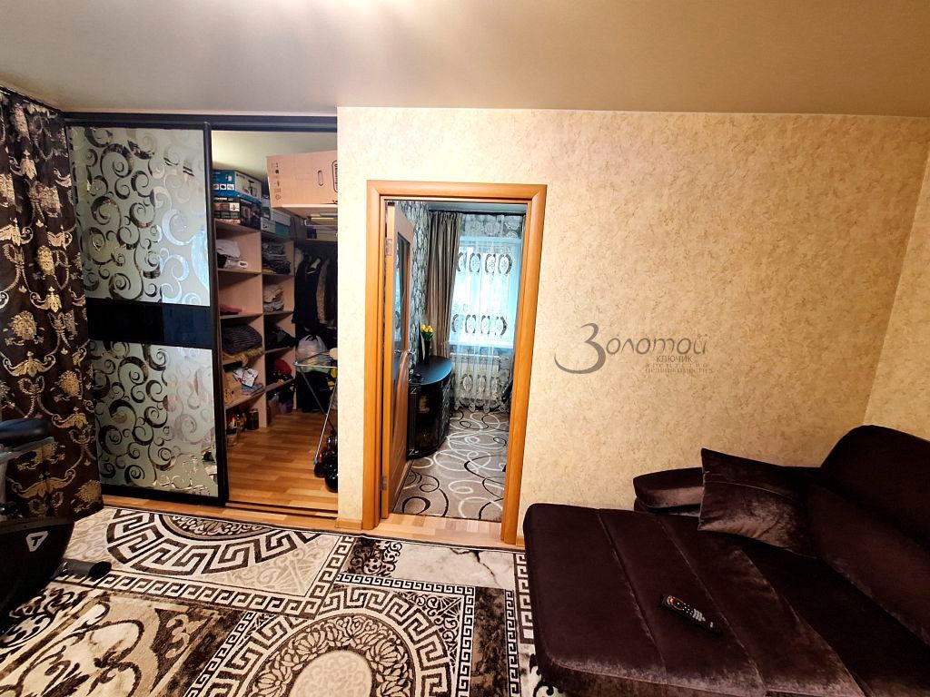 Продажа 2-комнатной квартиры, Нижний Новгород, Космическая ул,  17