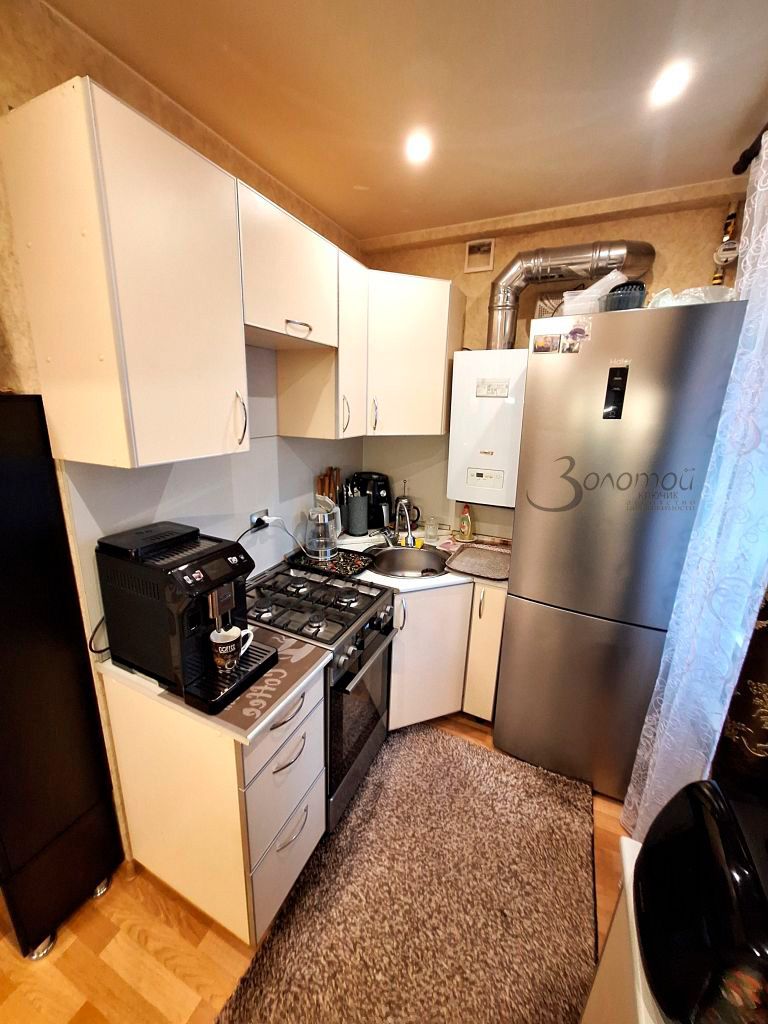 Продажа 2-комнатной квартиры, Нижний Новгород, Космическая ул,  17