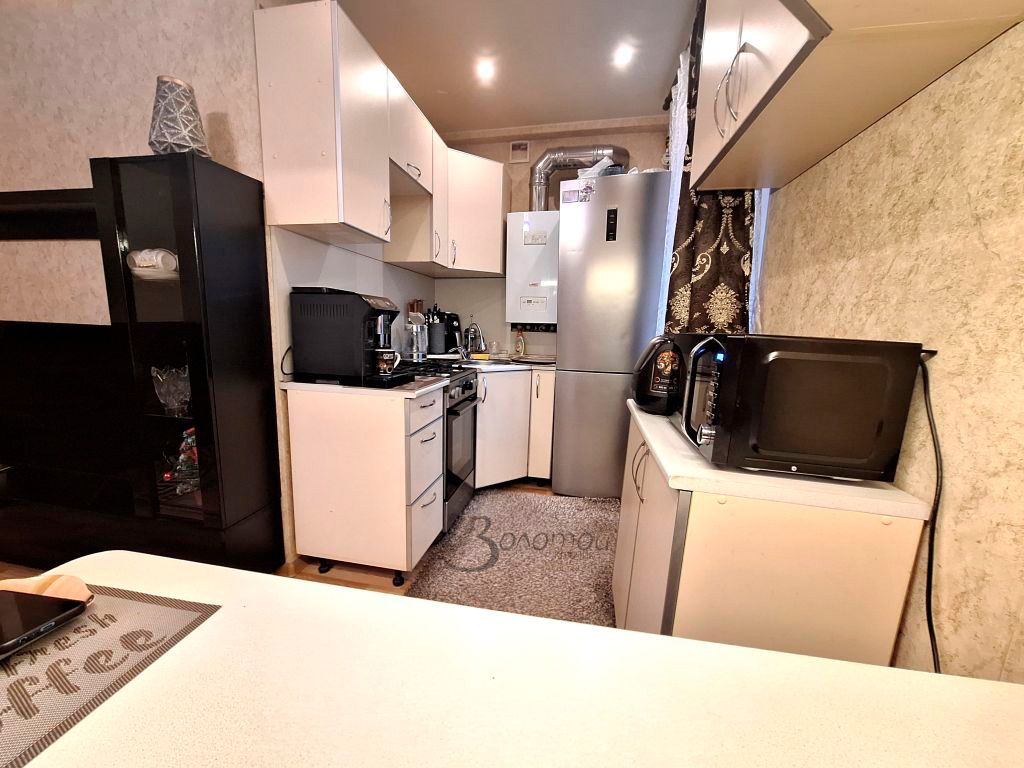 Продажа 2-комнатной квартиры, Нижний Новгород, Космическая ул,  17