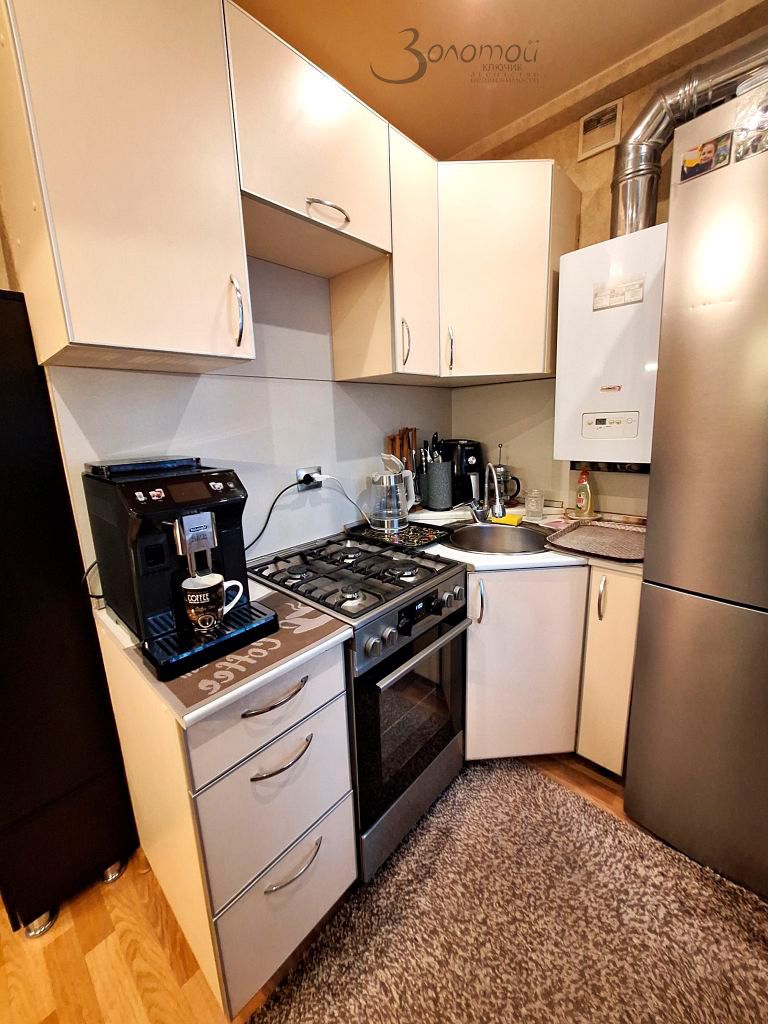 Продажа 2-комнатной квартиры, Нижний Новгород, Космическая ул,  17