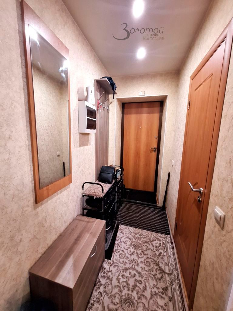 Продажа 2-комнатной квартиры, Нижний Новгород, Космическая ул,  17