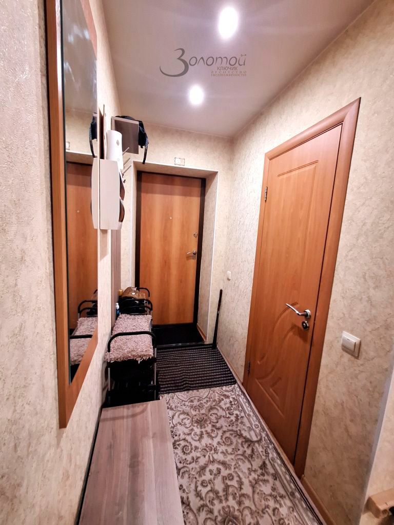 Продажа 2-комнатной квартиры, Нижний Новгород, Космическая ул,  17