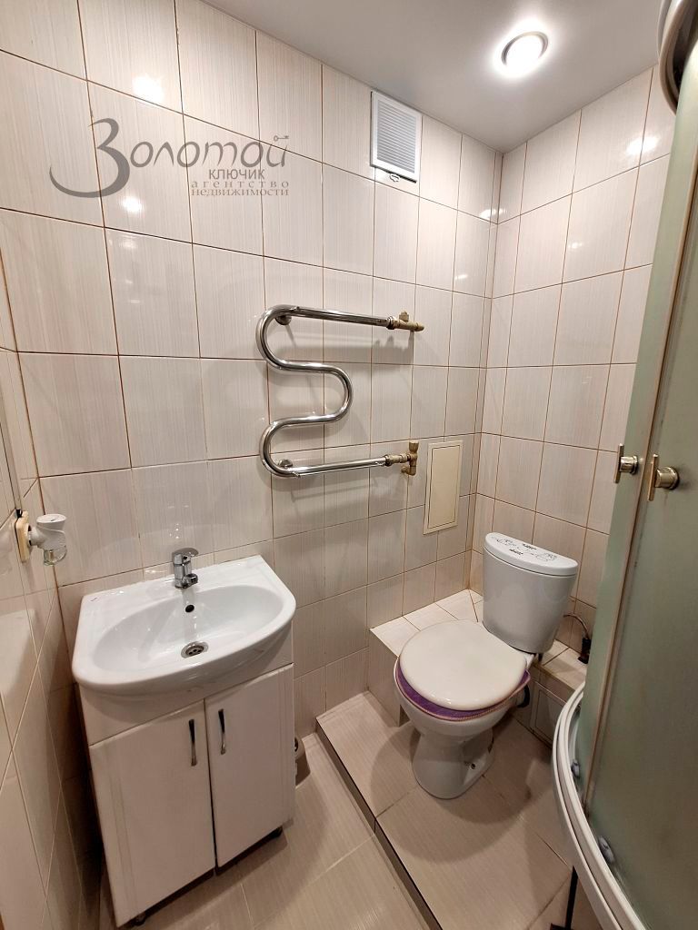 Продажа 2-комнатной квартиры, Нижний Новгород, Космическая ул,  17